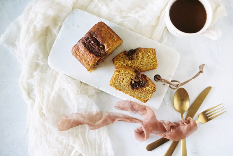 Nutella_Pumpkin_Bread_Lifestlye_Blog-28