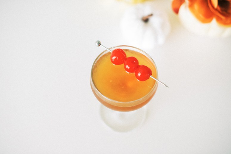 Halloween_Sour_Cherry_Bourbon_Sour_Cocktail_Dahlia_Homstead3