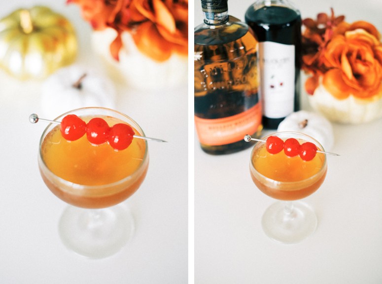 Halloween_Sour_Cherry_Bourbon_Sour_Cocktail_Dahlia_Homstead4